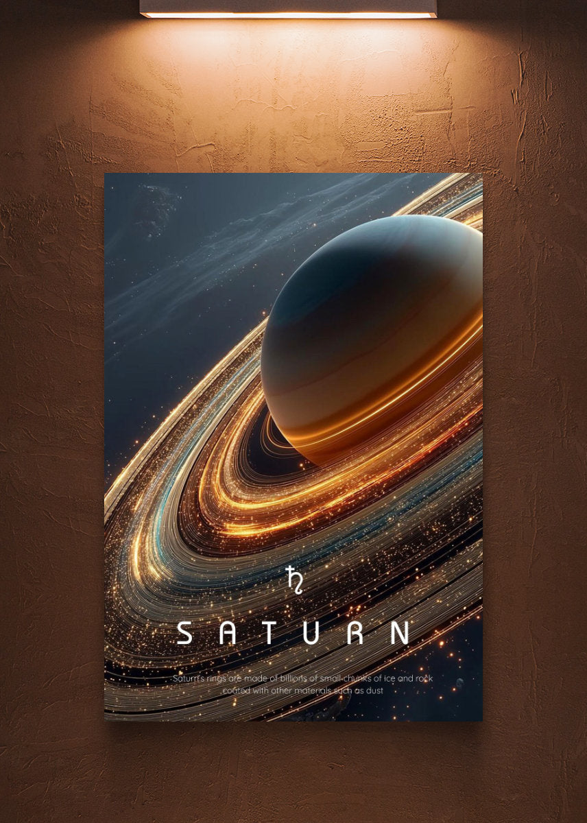 SATURN