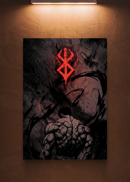 Guts back