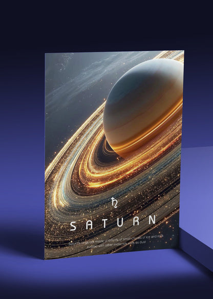 SATURN