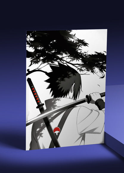 Sasuke Uchiha