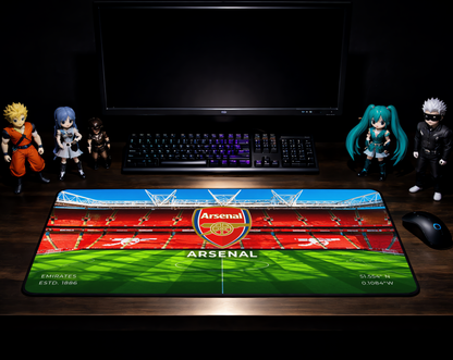Arsenal Stadium Deskmat