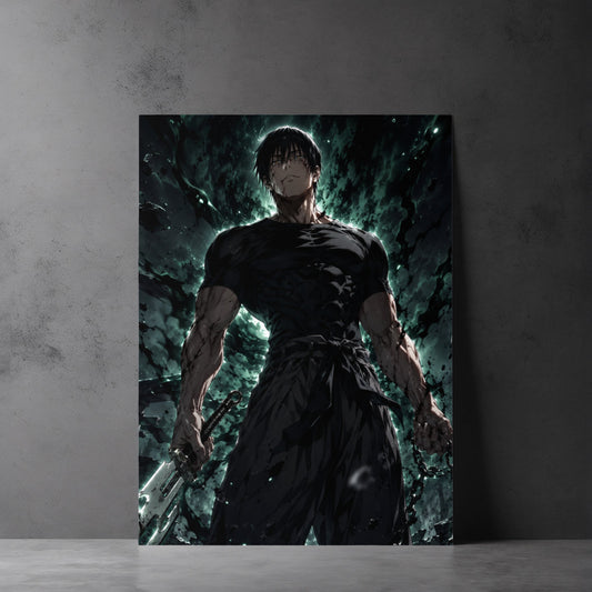 Toji