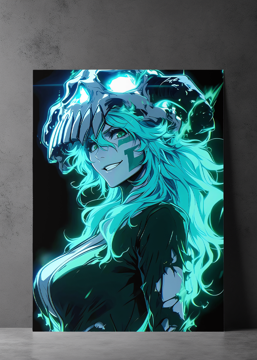 Queen of the Espada