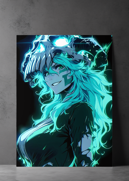 Queen of the Espada