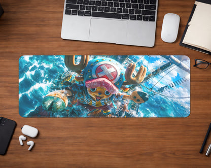 One Piece Desk-Mat