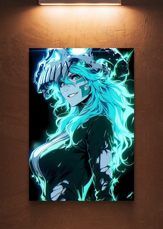 Queen of the Espada