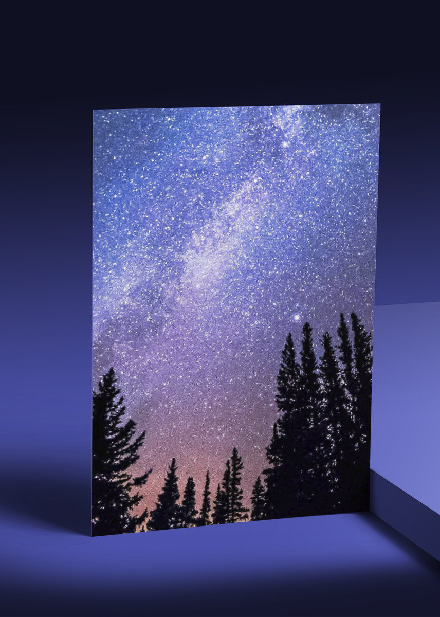 Night Sky