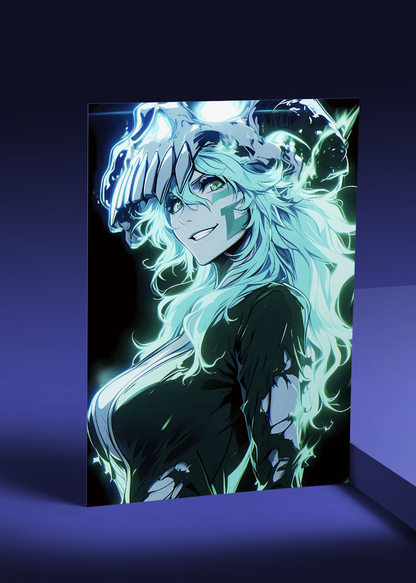 Queen of the Espada