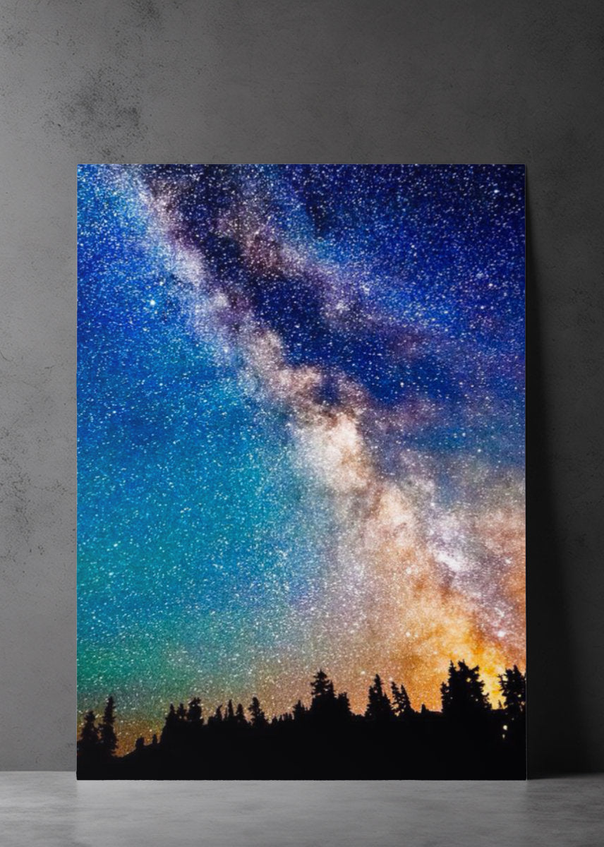 STARGAZE GALAXY