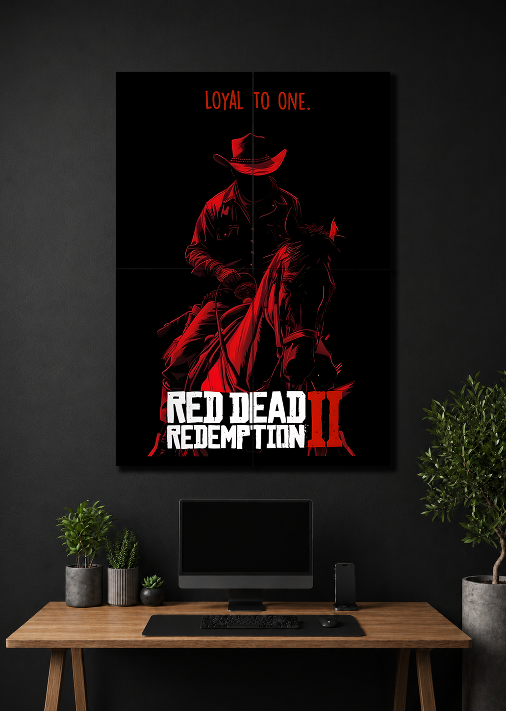 Red Dead Redemption (Titan Series)