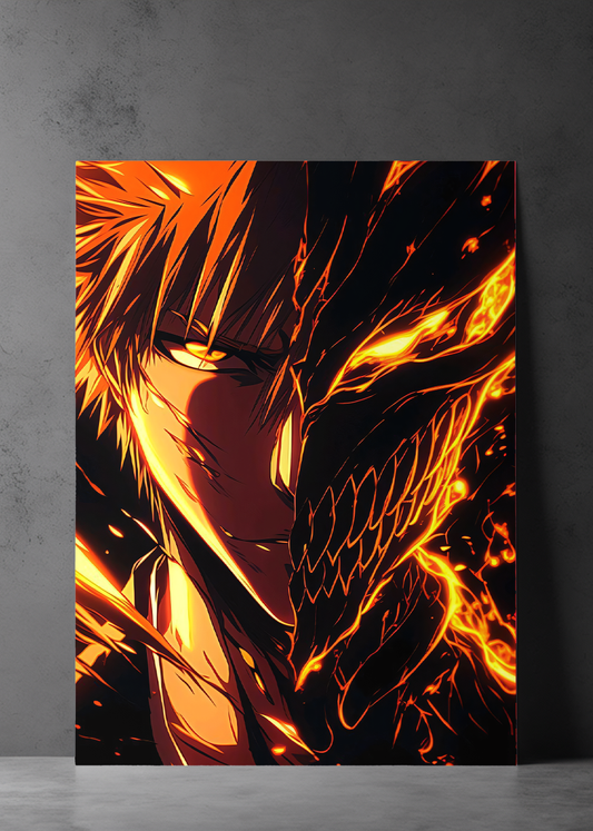 Orange Reaper