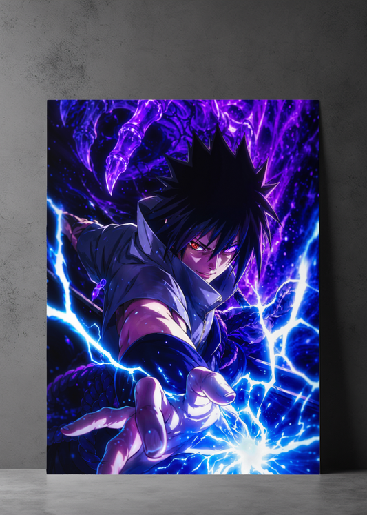 Sasuke Chidori