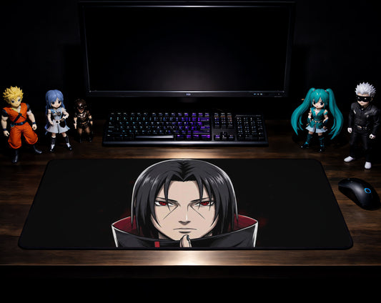 Naruto Desk-Mat