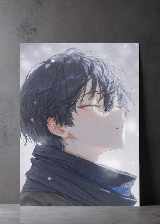 Random Boy
