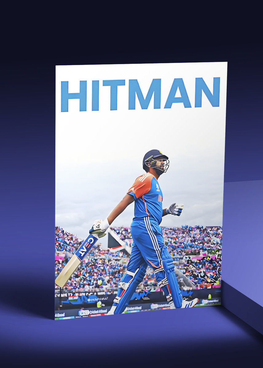 HITMAN