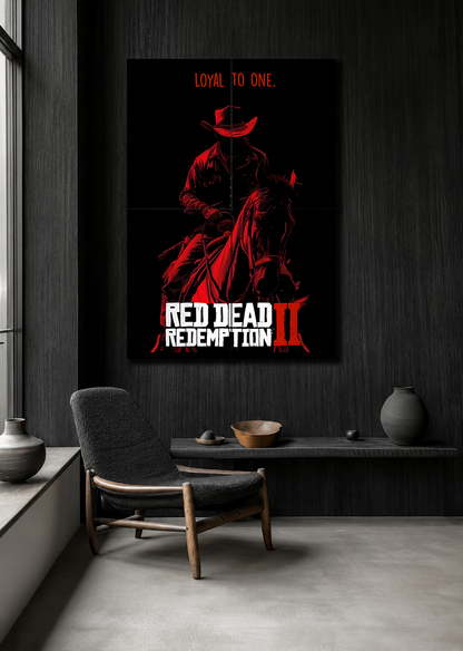Red Dead Redemption (Titan Series)