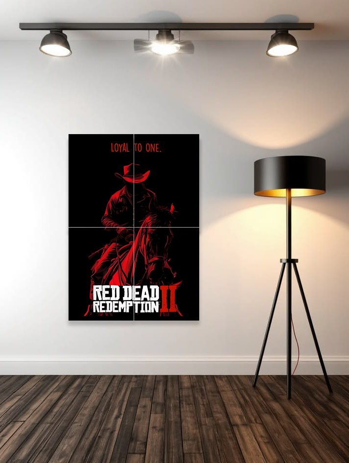 Red Dead Redemption (Titan Series)