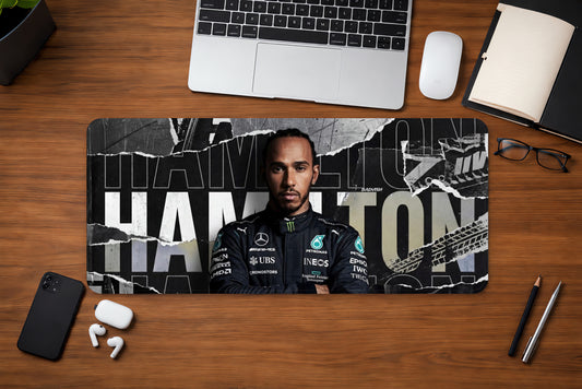 Hamilton Desk-Mat