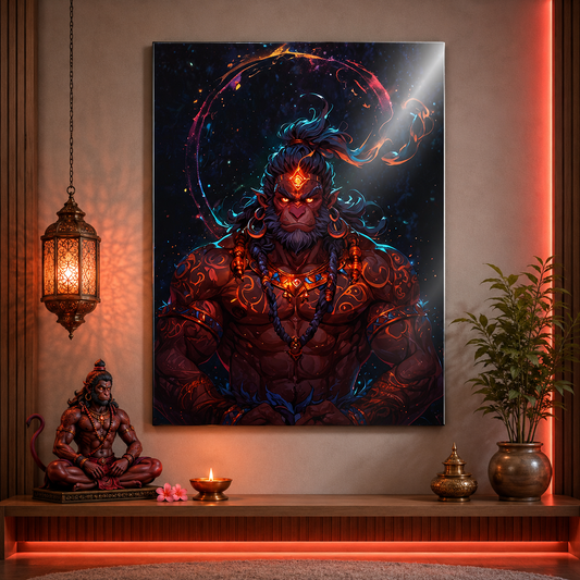Hanuman