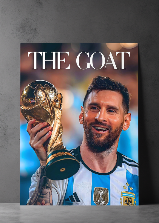 The Goat