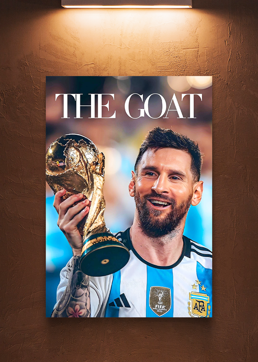 The Goat