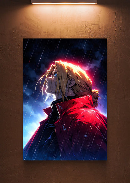 Fullmetal Alchemist
