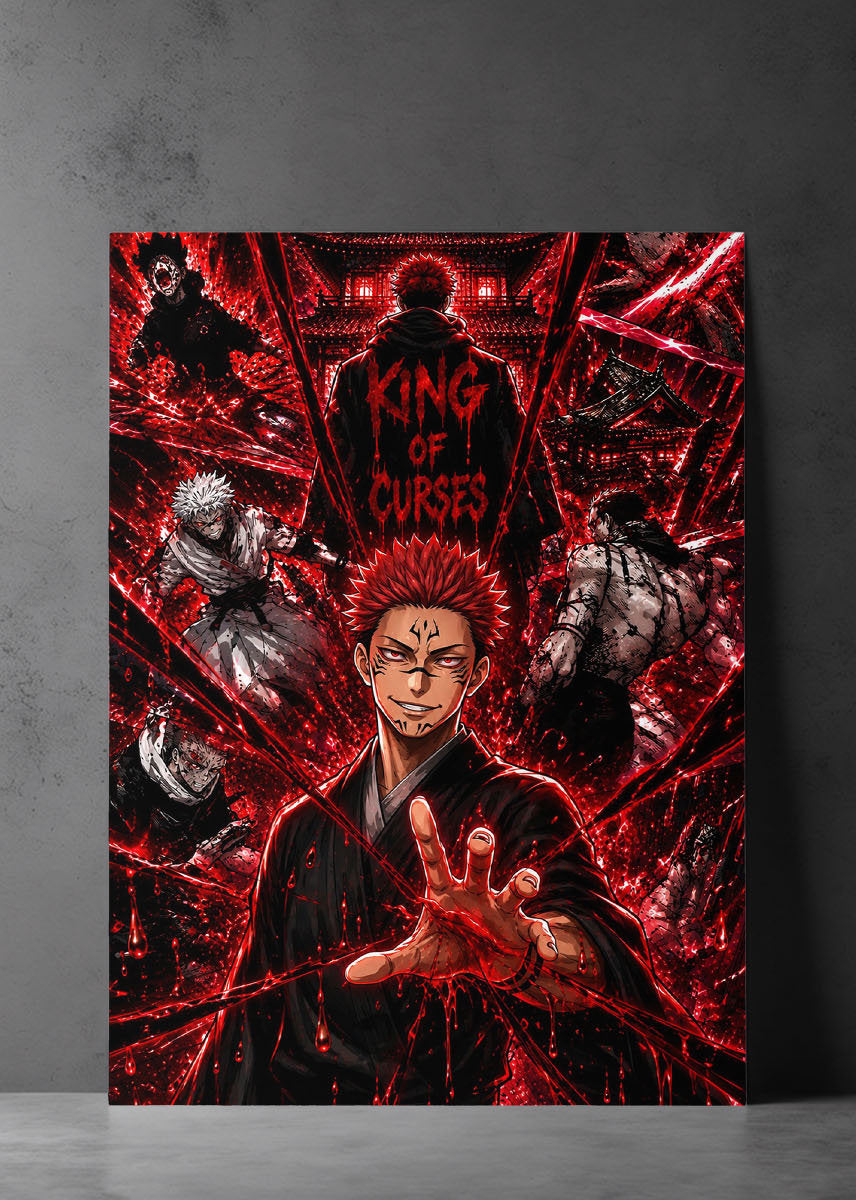 King of Curses