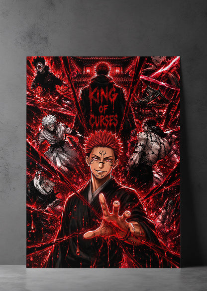 King of Curses
