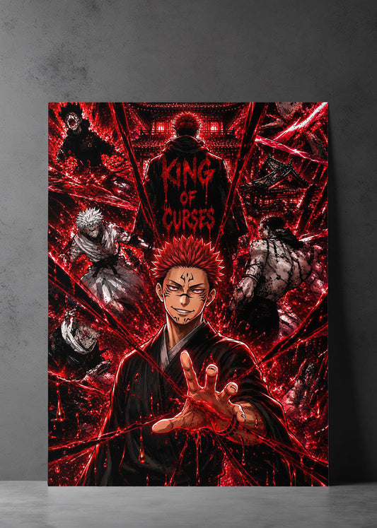 King of Curses