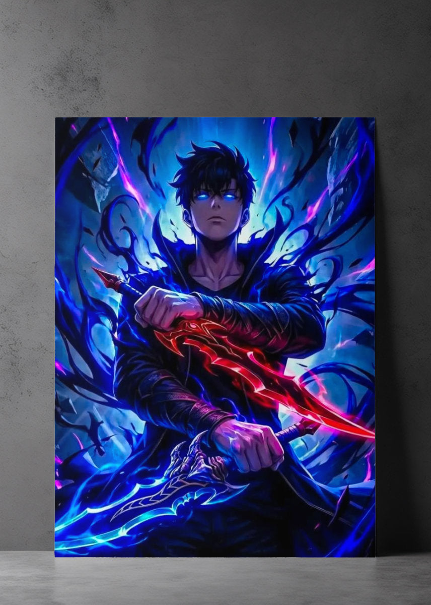 Shadow Legacy