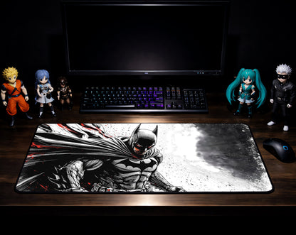Batmant Desk-Mat