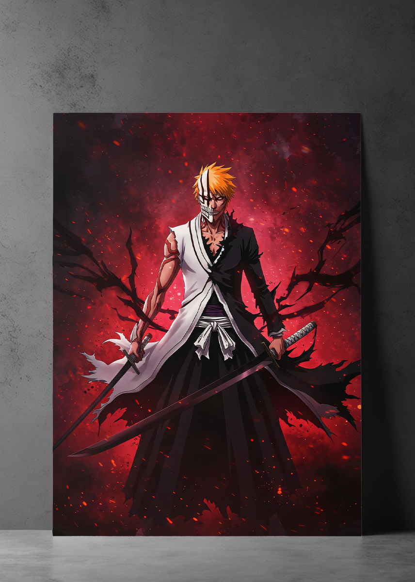 Protector of Karakura