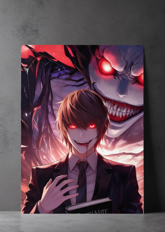 Light Yagami