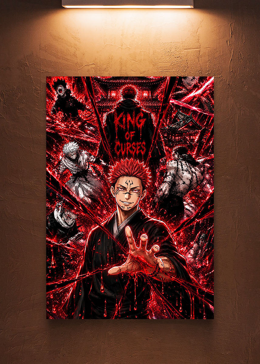 King of Curses