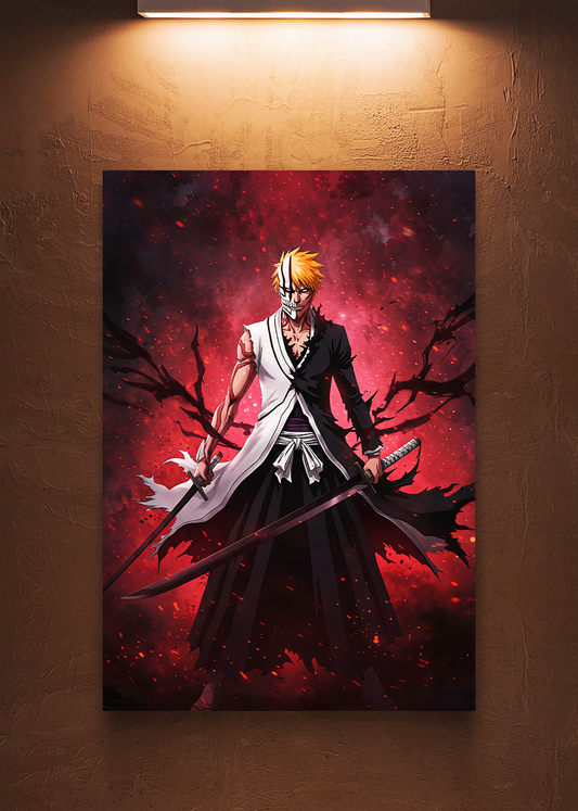 Protector of Karakura