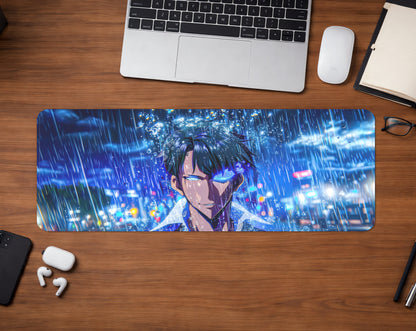 Solo Leveling Desk-Mat