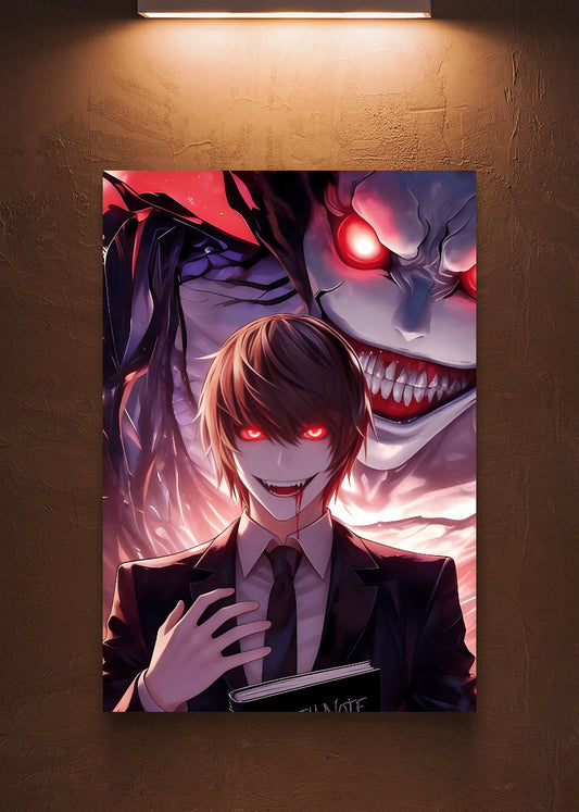 Light Yagami