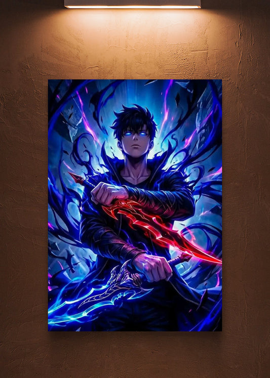 Shadow Legacy
