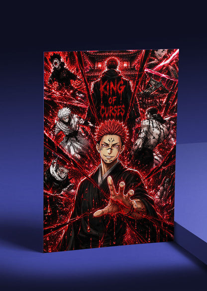 King of Curses