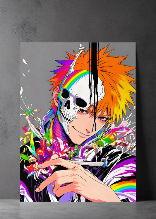 Ichigo Kurosaki