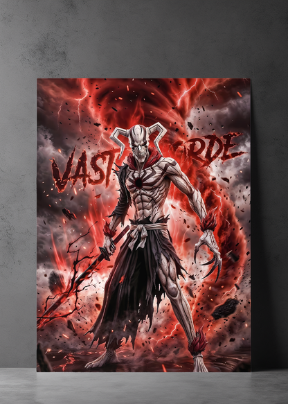 Vasto Lorde