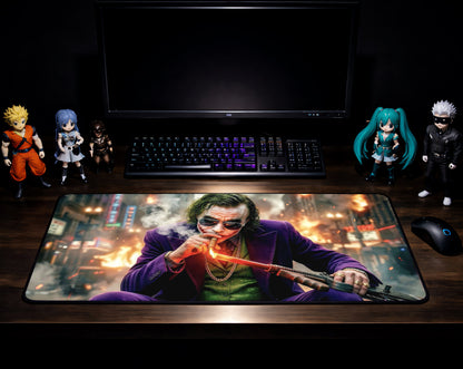 Joker Desk-Mat