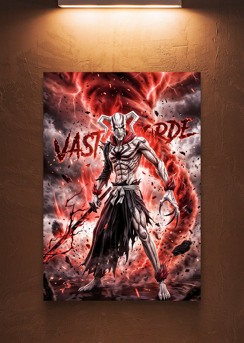 Vasto Lorde