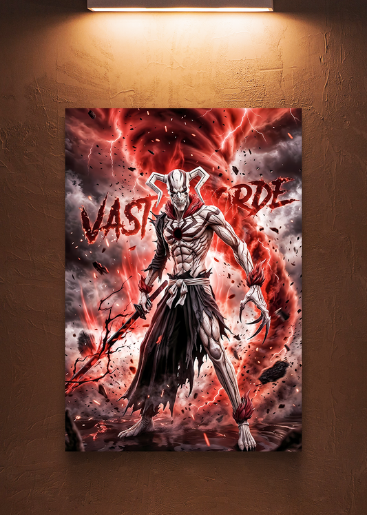 Vasto Lorde