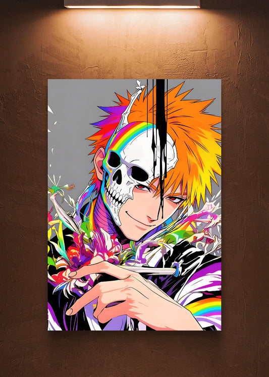 Ichigo Kurosaki