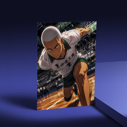 Takanobu Aone