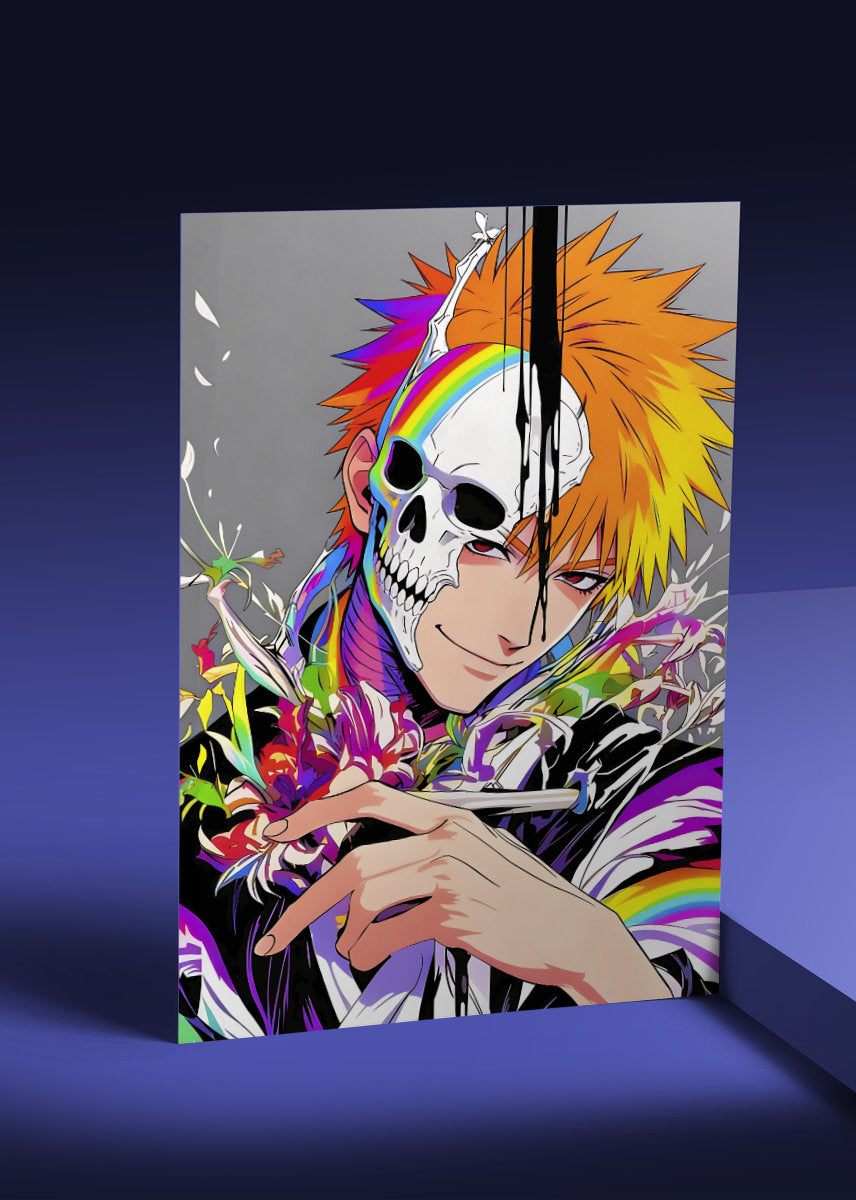Ichigo Kurosaki