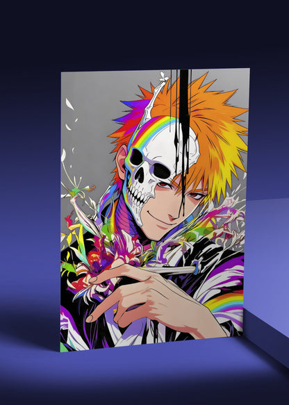Ichigo Kurosaki