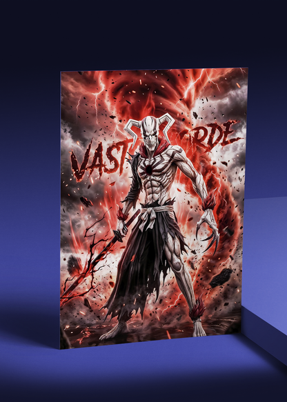 Vasto Lorde