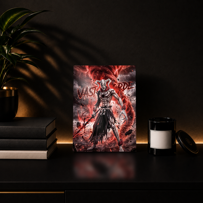 Vasto Lorde